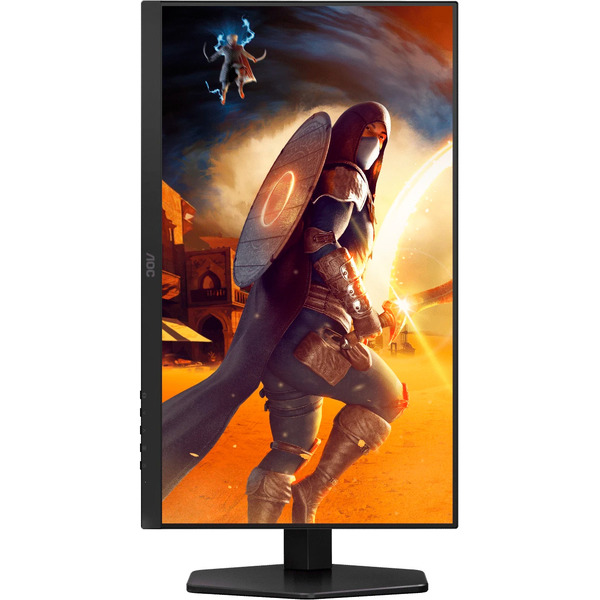 Игровой монитор AOC Gaming 24G4HX