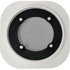 Вентиляционная решетка теневая HOMY AIR A125B