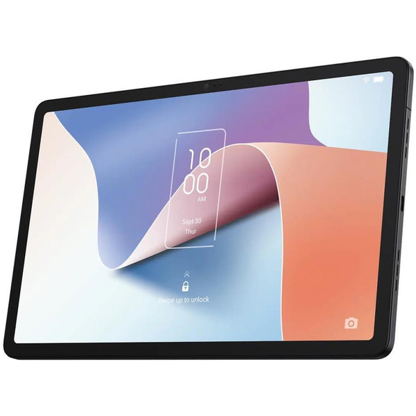 Планшет TCL Tab 11 4G 9166G 4GB/128GB (темно-серый) + чехол