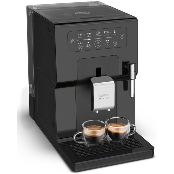 Кофемашина Krups Intuition Essential EA870810