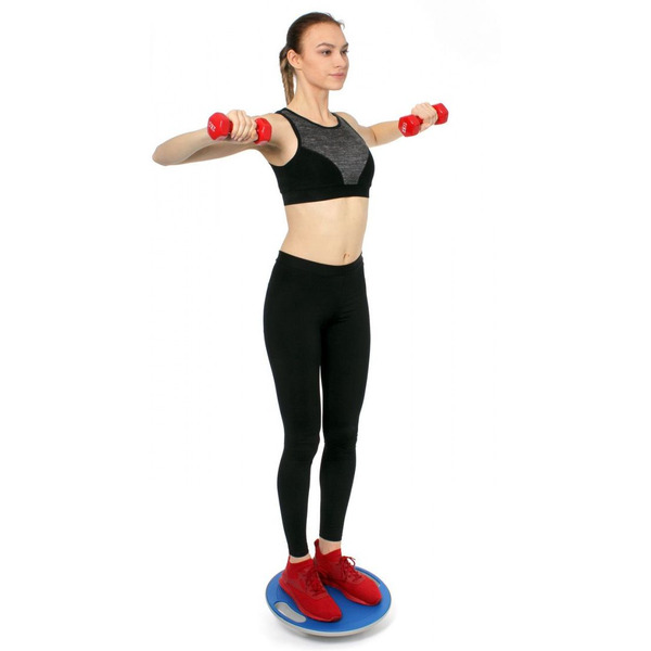 Баланс-платформа Bradex SF 0375