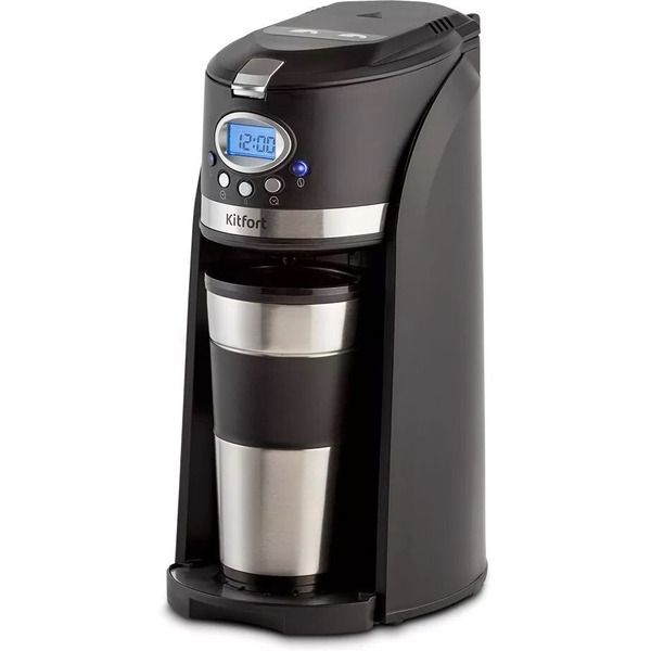 Кофеварка Kitfort KT-797