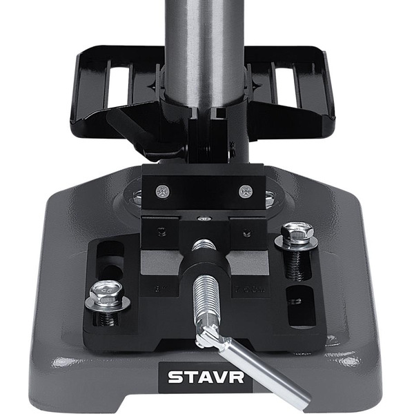 Станок сверлильный Stavr SDP 400-13
