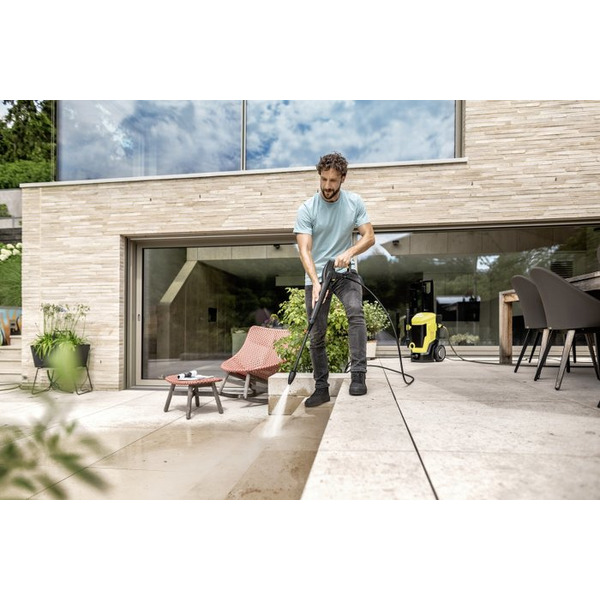 Мойка высокого давления Karcher K7 WCM FJ 1.317-402.0