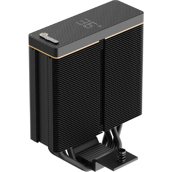 Кулер для процессора Ocypus Iota A40 BK (Iota-A40-BK1NNWD00X-GL)