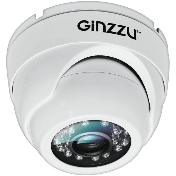 IP-камера Ginzzu HAD-5301A
