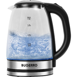 Чайник электрический BUGERRO BG-5612