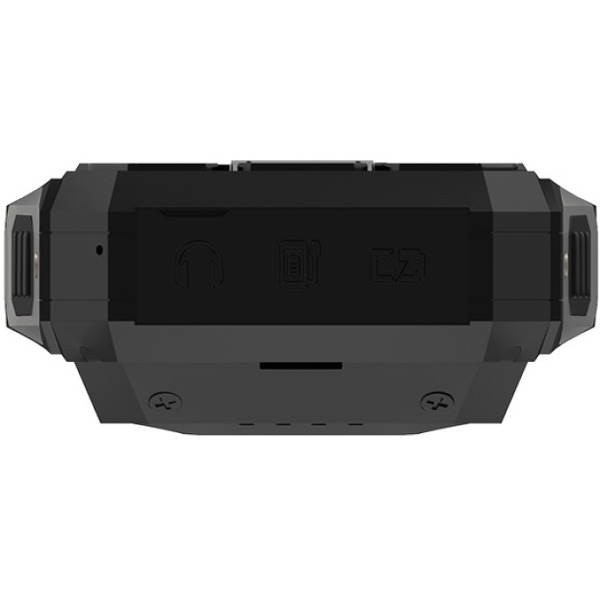 Мобильный телефон Maxvi P100 (черный)