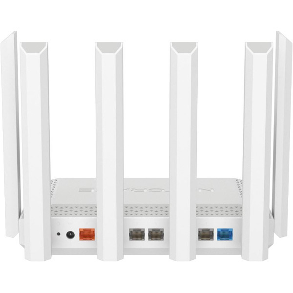 5G Wi-Fi роутер Netcraze Hero 5G NC-4110