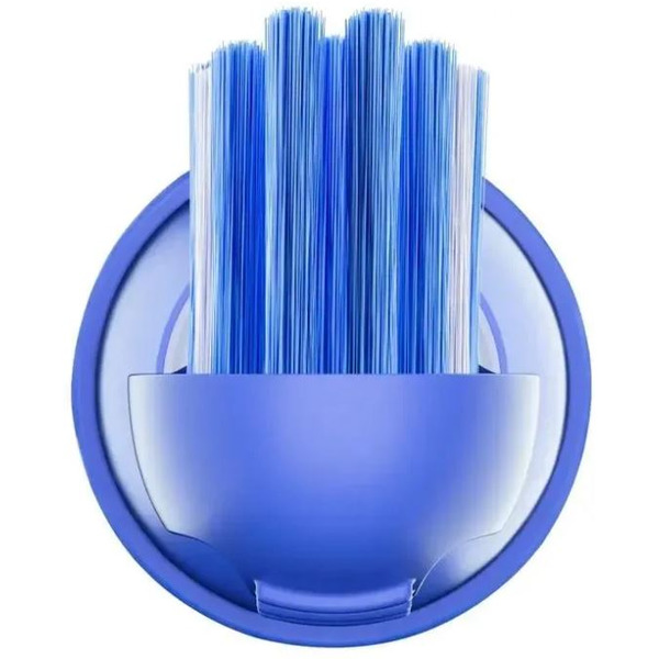 Электрическая зубная щетка OCLEAN Ease N1800 (синий)