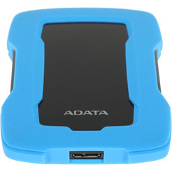 Жесткий диск A-Data AHD330-1TU31-CBL