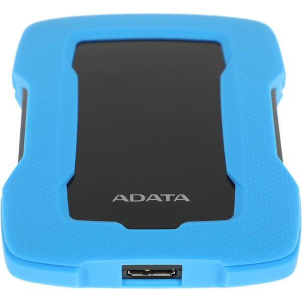 Жесткий диск A-Data AHD330-1TU31-CBL