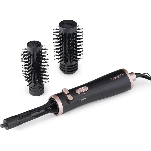 Фен-расческа Scarlett SC-HAS73I21