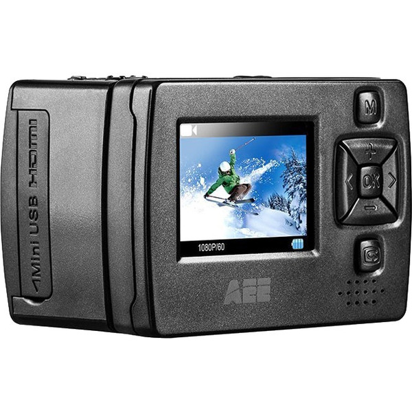 Экшн камера AEE SD21G