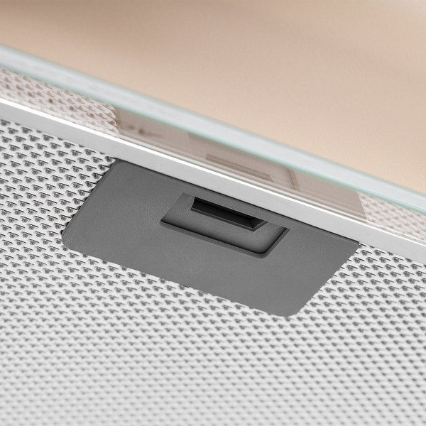 Вытяжка кухонная PYRAMIDA WH 50 IV