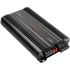 Автомобильный усилитель Урал Молния МЛ 4.100