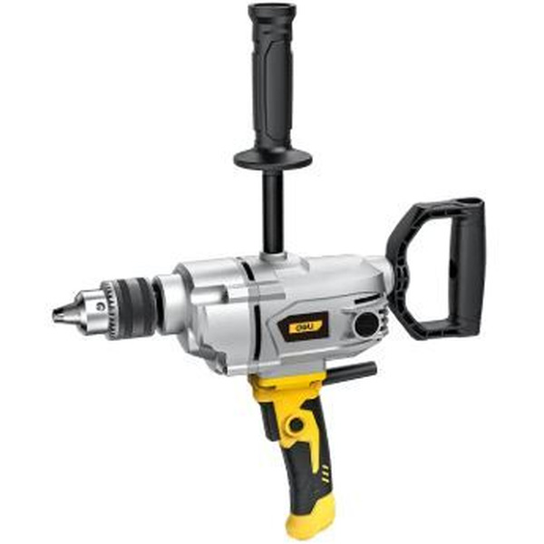 Дрель-миксер Deli EDL-DZ16-E1 (9190591)