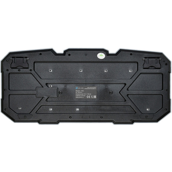 Клавиатура Oklick 700G Dynasty