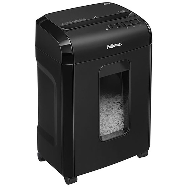 Шредер Fellowes Powershred 10M FS-46306