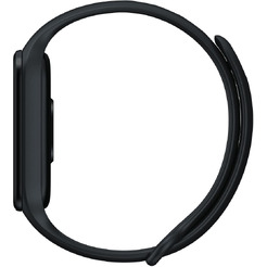Фитнес-браслет Xiaomi Smart Band 8 Active Black (M2302B1) BHR7422GL