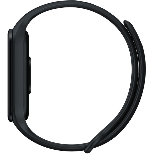 Фитнес-браслет Xiaomi Smart Band 8 Active Black (M2302B1) BHR7422GL