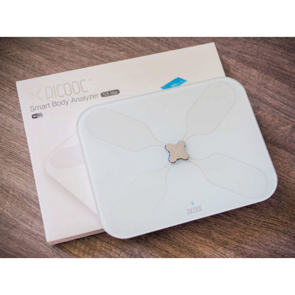 Весы напольные Picooc S3 Lite