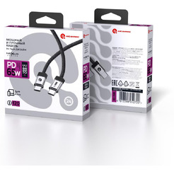 Кабель ATOMIC 30.398