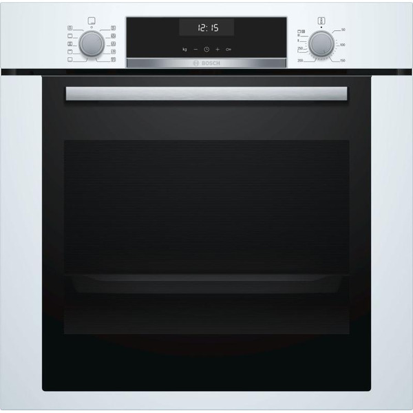 Духовой шкаф Bosch HBG337BW0R