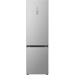 Холодильник LG GC-B509FNPW