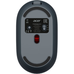 Мышь Acer OMR301 (черный)