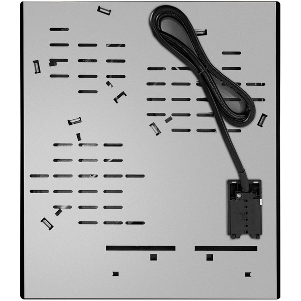 Варочная панель MAUNFELD AVCE4534SBK