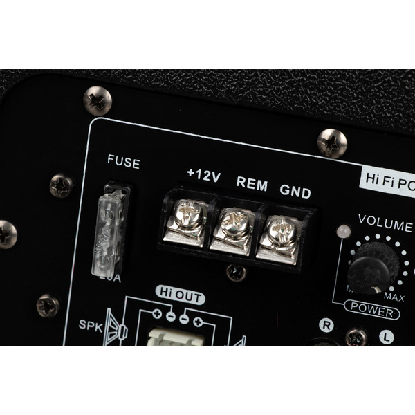 Сабвуфер Digma DCS-120