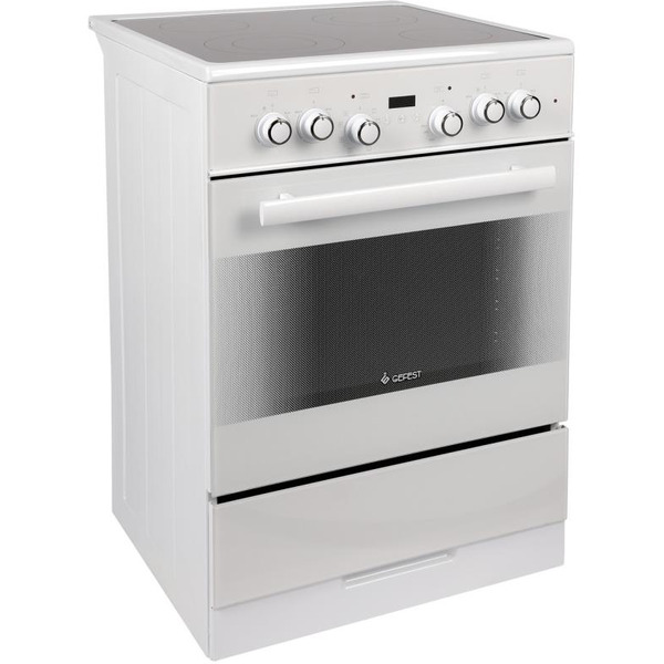 Плита электрическая GEFEST ЭП Н Д 6560-03 0040