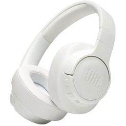 Наушники JBL Tune 750BTNC (белый)