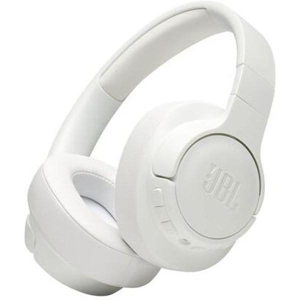 Наушники JBL Tune 750BTNC (белый)