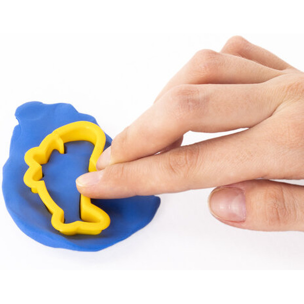 Пластилин Юнландия 105867 (24 цв)