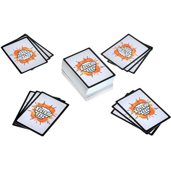 Настольная игра Hobby World Жесткий кекс 915902