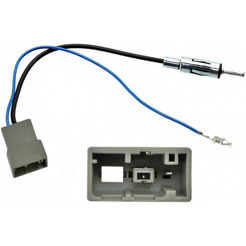 Переходник ISO-ANT Incar ANT-24 (Nissan)