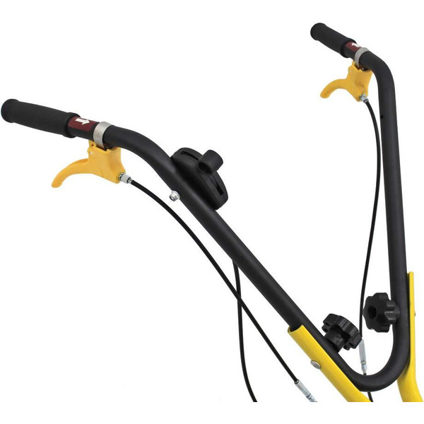 Мотокультиватор Huter GMC-6.8 (70/5/21)