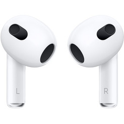 Наушники Apple AirPods 3 Lightning (MPNY3CH/A)