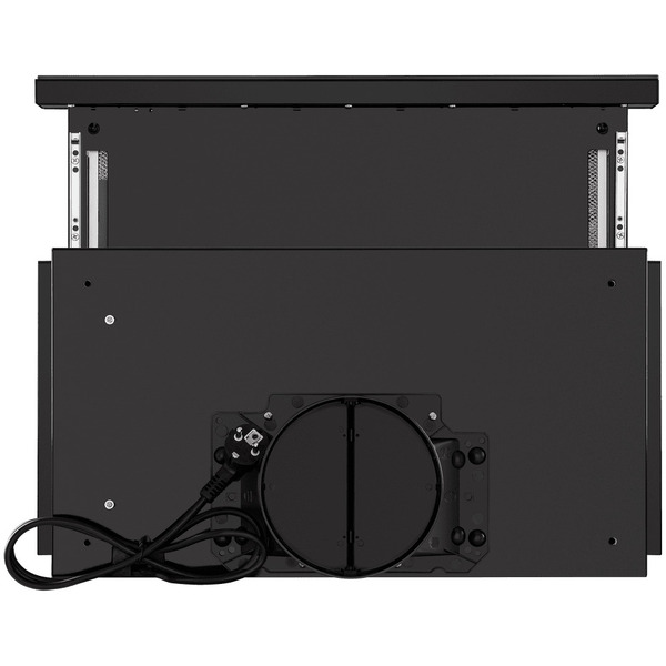 Кухонная вытяжка MAUNFELD TS Touch 50 (черный)