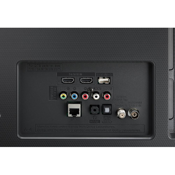 Телевизор LED LG 49UH603V