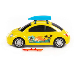 Автомобиль Полесье Турне 92502