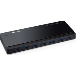 Концентратор TP-Link UH720