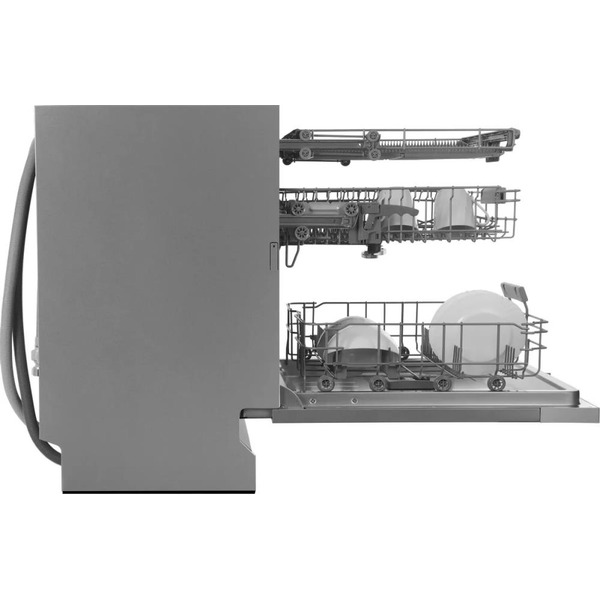 Посудомоечная машина Hyundai HBD 688