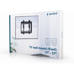 Кронштейн Gembird WM-37F-01
