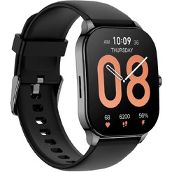Умные часы Amazfit Pop 3S (A2318) черный