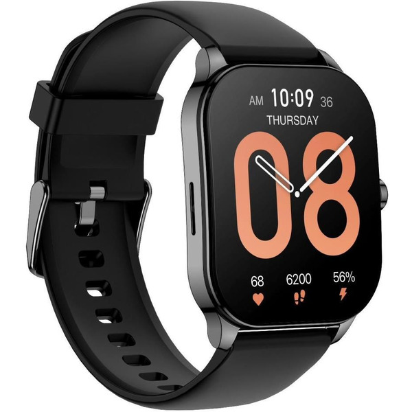 Умные часы Amazfit Pop 3S (A2318) черный