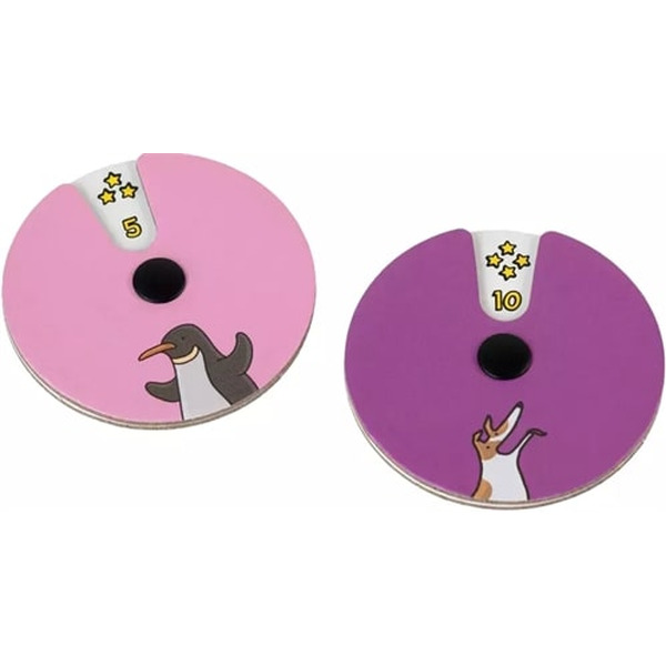 Настольная игра GaGa В центре внимания GG598