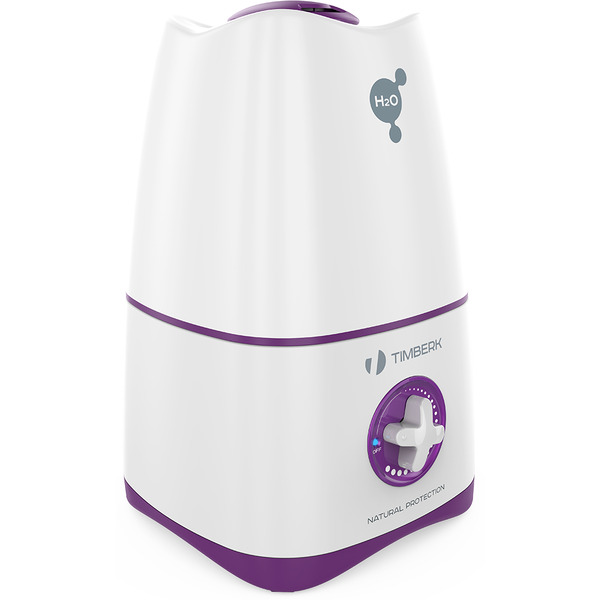 Увлажнитель воздуха Timberk THU UL 15M (VT)